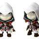 Illustration for article titled Cutest. Assassin. Ever.